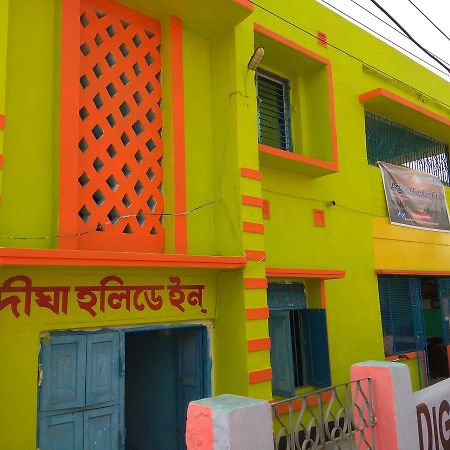 Digha Holiday Inn Digha (West Bengal) Exterior photo