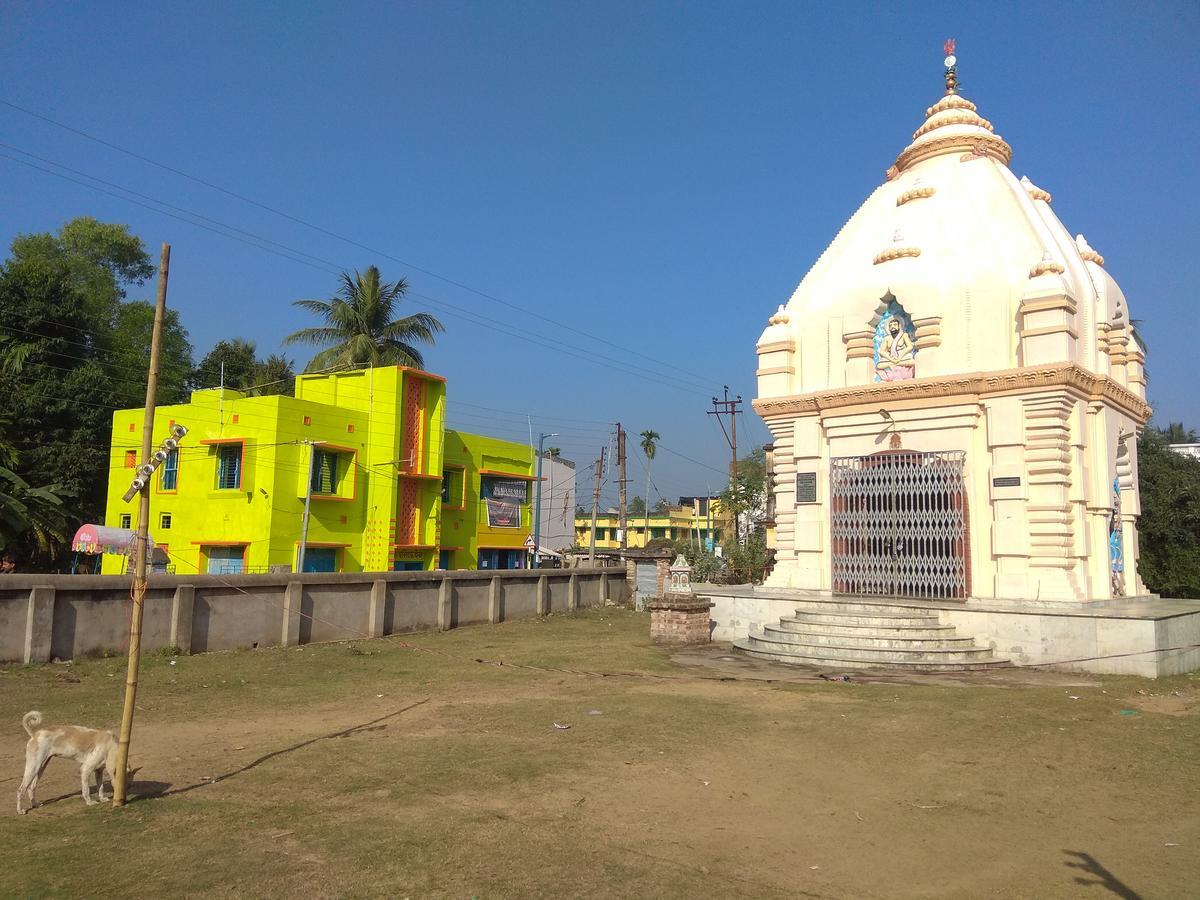 Digha Holiday Inn Digha (West Bengal) Exterior photo