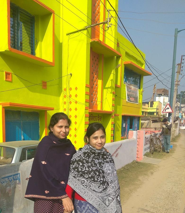 Digha Holiday Inn Digha (West Bengal) Exterior photo